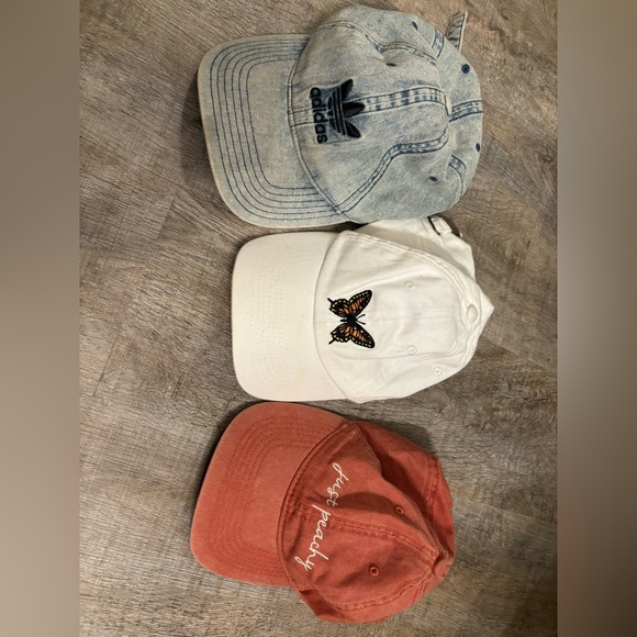 Hats - Picture 2 of 6